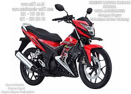 FIF 3, Tabel Angsuran Kredit Motor Murah Honda Sport - Solusi ...