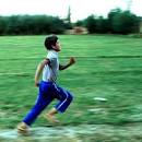 Run boy run