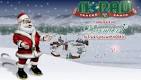 NORAD SANTA TRACKER 2011: Secret Flash Games You Can Access Today ...