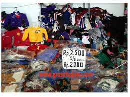 Grosir Baju Murah 5ribu ~ Grosir Baju Murah