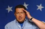 Chavez | The Daily Autocrat