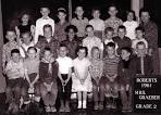 Sam's School Pictures