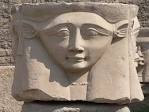 Hathor - Göttin der Liebe, Kunst und Schönheit von Ludwig Schoen