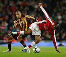 Craig Fagan Pictures - Arsenal v Hull City - FA Cup 6th Round - Zimbio