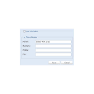 Simple Rules for JavaScript Form Validation
