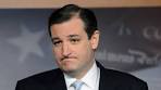 TED CRUZ Writes Letter To IRS Over Breitbart Audit �� Pat Dollard