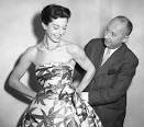 INSPIRATION: The Elegance of Christian Dior | Art DepartMENTAL