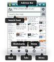 Reviewer's Guide to Opera Mobile 9.7 Beta - Opera Web Browser
