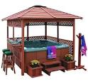 Outdoor Gazebo Manufacturers - Design - Zimbio