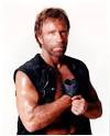Chuck Norris Pilot Jokes