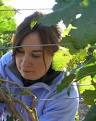 Winemaker Gina Davis is grateful to have her own winemaking facility at CEED ... - gina_davis