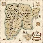 Printable hi res map for Arcanum   GameBanshee Forums