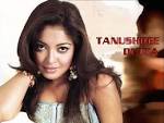 Face Of Tanushree Dutta
