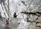 Winter storm: Pacific Northwest gets 16 inches of snow as 10 ...