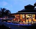 Hotels of the Rich and Famous : Raffles Resort Canouan Island - St ...