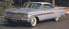 Musclecarclub.com - Muscle Cars - Chevrolet Impala SS - History ...