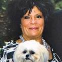 Laurie Fine, the wife of fired