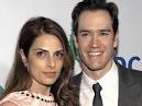 Mark-Paul Gosselaar and wife Lisa Ann Russell split after 13 years ...