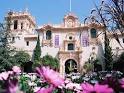 The Prado at Balboa Park San Diego Wedding Ceremony San Diego ...