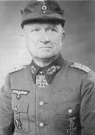 Generalleutnant Friedrich-Wilhelm Neumann - Lexikon der Wehrmacht - NeumannFriedrichWilhelm