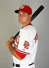 RYAN ZIMMERMAN Pictures - Washington Nationals Photo Day - Zimbio