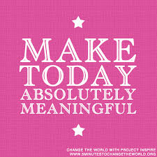 Believe in Yourself