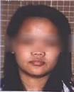 洛阳性奴案地窖内结构及6名女子