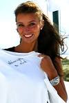 De Kock-1995 Miss Belgium