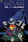 Batman: The Long Halloween - DC Comics Database