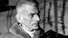 Samuel Beckett was an Irish