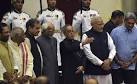 After 10 Ordinances, Government Decides, No More: Sources