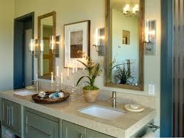 Bathroom Design Ideas with Pictures | HGTV