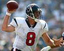MATT SCHAUB Pictures, Photos, Images - NFL & Football