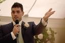 The Wedding  The Best Mans Wedding Speech