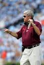 Frank Beamer - Virginia Tech Football