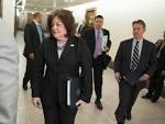 Secret Service Chief Grilled Over White House Security Failures | WAMC