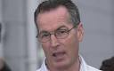 Gerry Kelly: Northern Ireland