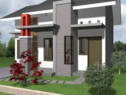 Variasi Warna Cat Rumah