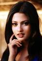 ok she either is riya sen's