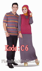 Baju Sarimbit Muslim(Couple/Pasangan) Murah | Toko Baju Muslim Online