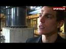 with Daniel Agger kpop5268