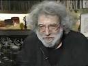 Jerry Garcia Art Interview 1994. Jerry Garcia Art Interview 1994