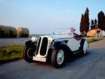 BMW 315-1 Roadster (