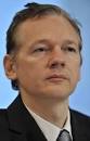 WikiLeaks founder Julian