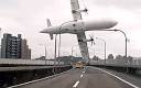 TransAsia plane crashes into river in Taiwan - as it happened.