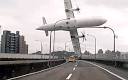 TransAsia plane crashes into river in Taiwan - as it happened.