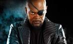 Nick Fury In Other Media