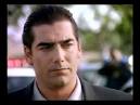 Slicked Back Hair - Ken Wahl