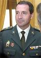 Antonio Peñafiel, teniente coronel de la Guardia Civil. / EFE - 1118909819_850215_0000000000_sumario_normal