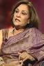 Madam Samina Ahmed: She is a hard core boss, an understanding colleague, ...